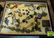TRAY LOT VARIOUS JEWELRY
