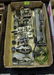 LOT OF TELEGRAPH SWITCHES