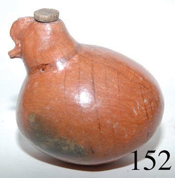 MARICOPA POTTERY CANTEEN