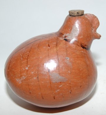 MARICOPA POTTERY CANTEEN - 3