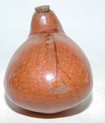 MARICOPA POTTERY CANTEEN - 4