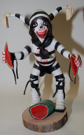 HOPI KACHINA