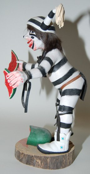 HOPI KACHINA - 2