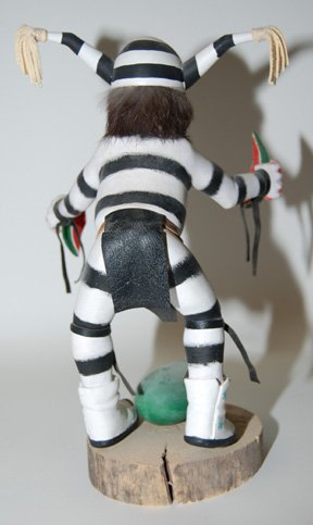 HOPI KACHINA - 3