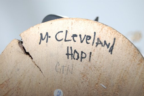 HOPI KACHINA - 5