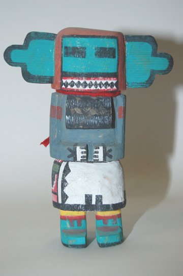 HOPI KACHINA