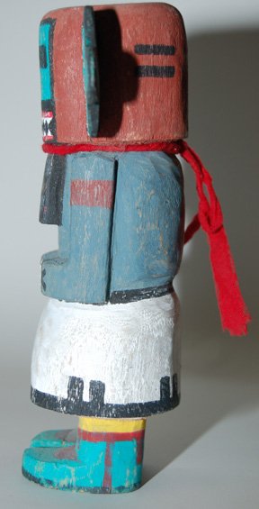 HOPI KACHINA - 2