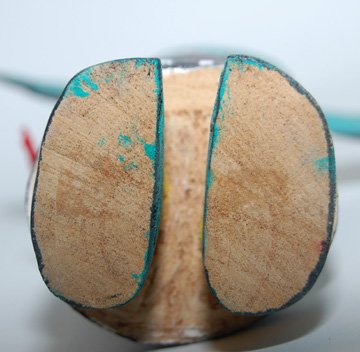 HOPI KACHINA - 6