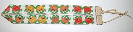 PLAINS BELT