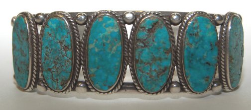 NAVAJO BRACELET