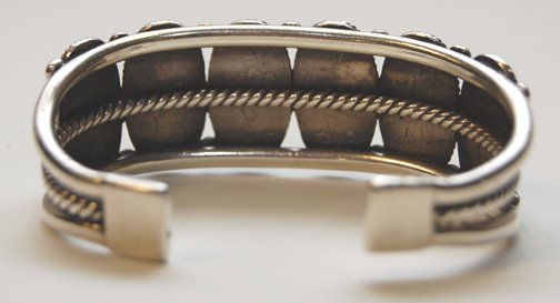 NAVAJO BRACELET - 2