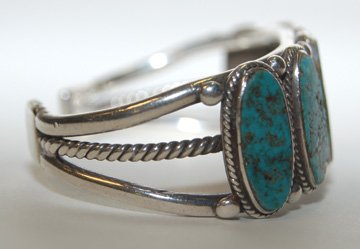 NAVAJO BRACELET - 4
