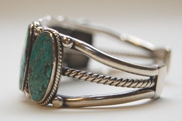 NAVAJO BRACELET - 5