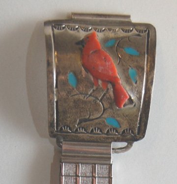 ZUNI WATCH TIPS - 2