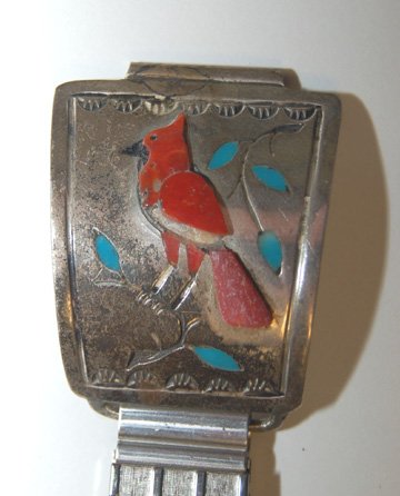 ZUNI WATCH TIPS - 4