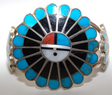 ZUNI BRACELET