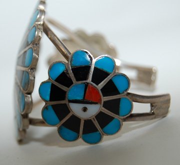 ZUNI BRACELET - 2