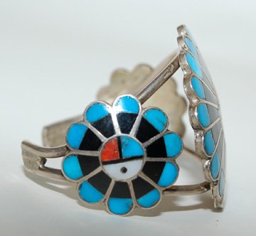 ZUNI BRACELET - 3