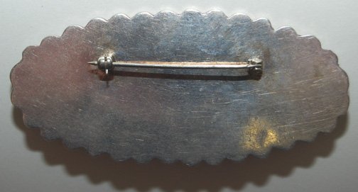 NAVAJO PIN - 2