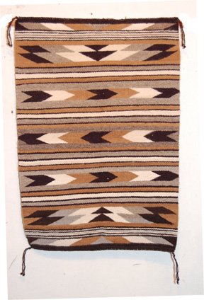 NAVAJO TEXTILE