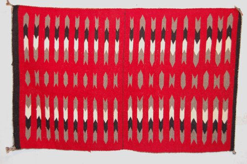 NAVAJO TEXTILE