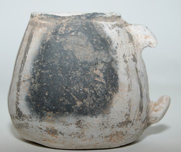 MESA VERDE POTTERY MUG - 2