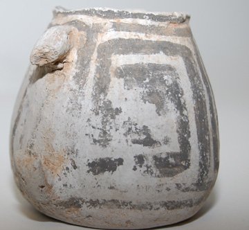 MESA VERDE POTTERY MUG - 5