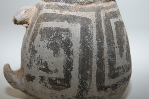 MESA VERDE POTTERY MUG - 6