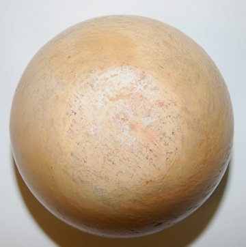 POTTERY JAR - 4