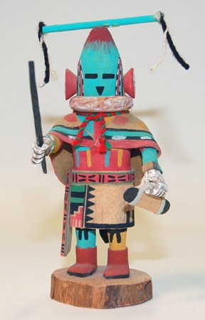 HOPI KACHINA