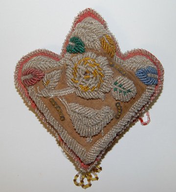 IROQUOIS PILLOW