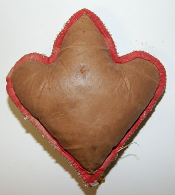 IROQUOIS PILLOW - 2