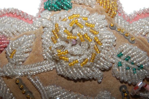 IROQUOIS PILLOW - 3