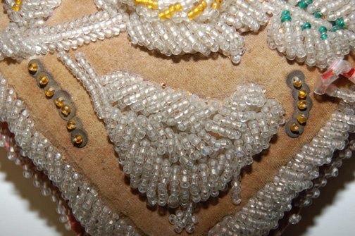 IROQUOIS PILLOW - 4