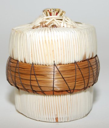 CHIPPEWA CONTAINER - 2