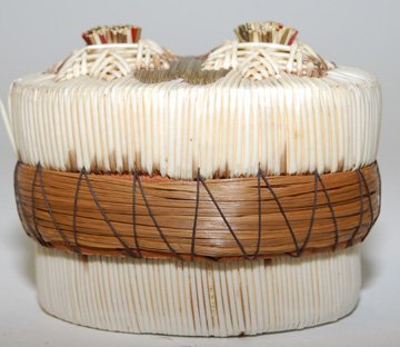 CHIPPEWA CONTAINER - 4
