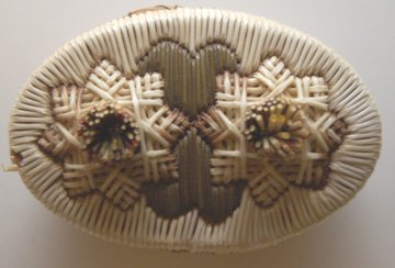 CHIPPEWA CONTAINER - 5