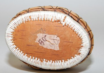 CHIPPEWA CONTAINER - 6