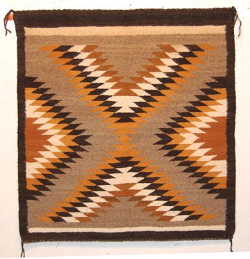 NAVAJO TEXTILE