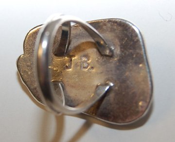 NAVAJO JEWELRY - 5