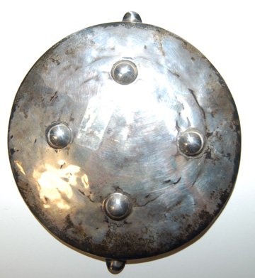 NAVAJO ASH TRAY - 2