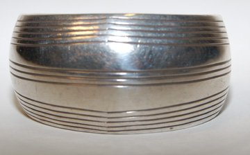 NAVAJO BRACELET