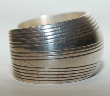 NAVAJO BRACELET - 2