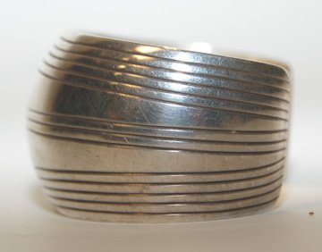 NAVAJO BRACELET - 3