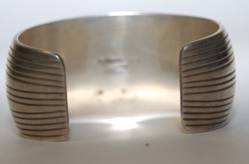 NAVAJO BRACELET - 4