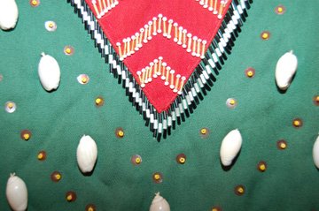 PLAINS DRESS - 2