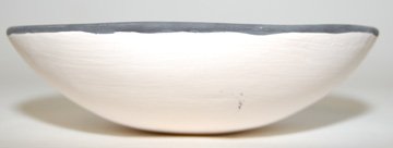 ACOMA POTTERY PLATE - 2