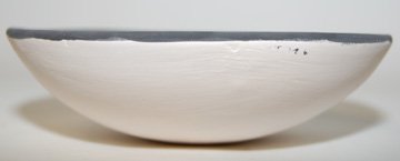 ACOMA POTTERY PLATE - 3