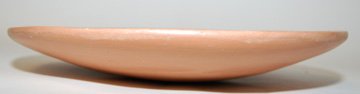 NAMBE POTTERY PLATE - 4