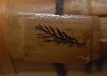 PLAINS FLUTE - 3